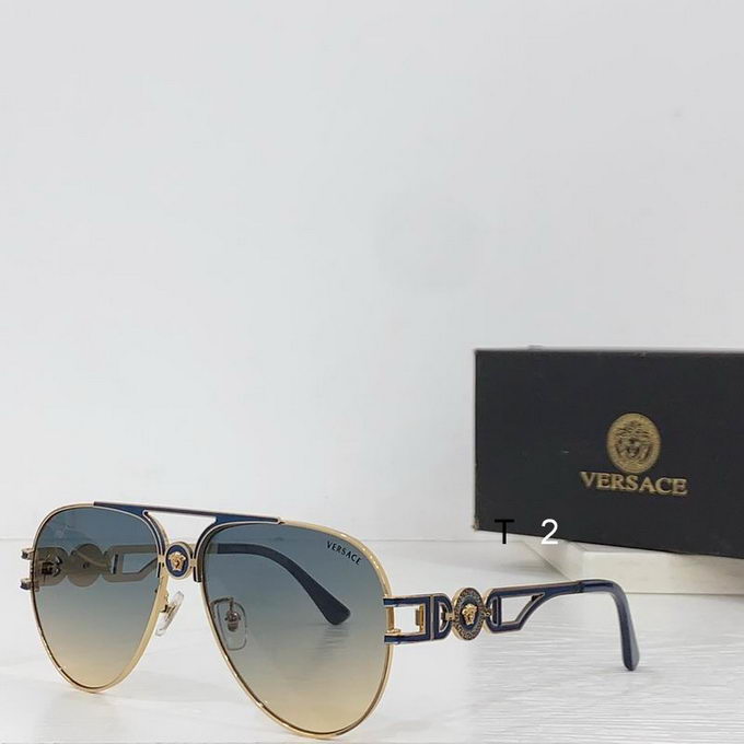 Versace Sunglasses ID:20240804-569